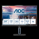 AOC
Монитор LCD 23.8'' 16:9 NEW 24V5CE&nbsp;<img style='position: relative;margin:0' src='/image/only_to_order_edit.gif' alt='На заказ' title='На заказ' />