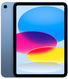 Apple
iPad 10 Wi-Fi 64GB 10.9-inch Blue A2696