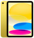 Apple
iPad 10 Wi-Fi 256GB 10.9-inch Yellow A2696