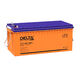 Аккумуляторная батарея DELTA BATTERY DTM 12200 L Аккумуляторная батарея DELTA BATTERY DTM 12200 L