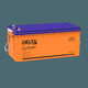 Аккумуляторная батарея DELTA BATTERY DTM 12200 L Аккумуляторная батарея DELTA BATTERY DTM 12200 L