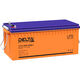 Аккумуляторная батарея DELTA BATTERY DTM 12200 L Аккумуляторная батарея DELTA BATTERY DTM 12200 L