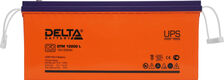 Аккумуляторная батарея DELTA BATTERY DTM 12200 L Аккумуляторная батарея DELTA BATTERY DTM 12200 L