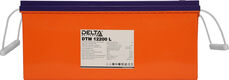 Аккумуляторная батарея DELTA BATTERY DTM 12200 L Аккумуляторная батарея DELTA BATTERY DTM 12200 L