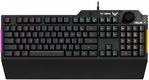 Asus TUF Gaming K1