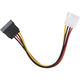 Переходник VCOM 1big/SATA (VPW7571)