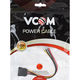 Переходник VCOM 1big/SATA (VPW7571)
