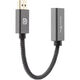 VCOM
Кабель-переходник Telecom DisplayPort M/HDMI F (TA560) VCOM
Кабель-переходник Telecom DisplayPort M/HDMI F (TA560)