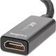 VCOM
Кабель-переходник Telecom DisplayPort M/HDMI F (TA560) VCOM
Кабель-переходник Telecom DisplayPort M/HDMI F (TA560)