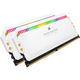 Corsair Dominator Platinum CMT16GX4M2C3600C18W Corsair Dominator Platinum CMT16GX4M2C3600C18W