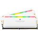 Corsair Dominator Platinum CMT16GX4M2C3600C18W Corsair Dominator Platinum CMT16GX4M2C3600C18W