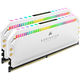 Corsair Dominator Platinum CMT16GX4M2C3600C18W Corsair Dominator Platinum CMT16GX4M2C3600C18W