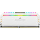 Corsair Dominator Platinum CMT16GX4M2C3600C18W Corsair Dominator Platinum CMT16GX4M2C3600C18W