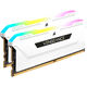 Corsair Vengeance RGB PRO SL CMH32GX4M2E3200C16W Corsair Vengeance RGB PRO SL CMH32GX4M2E3200C16W