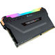 Corsair Vengeance RGB PRO CMW32GX4M4D3600C18 Corsair Vengeance RGB PRO CMW32GX4M4D3600C18