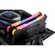 Corsair Vengeance RGB PRO CMW32GX4M4D3600C18 Corsair Vengeance RGB PRO CMW32GX4M4D3600C18