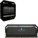 Corsair Dominator Platinum RGB CMT64GX5M2B5200C40 Corsair Dominator Platinum RGB CMT64GX5M2B5200C40