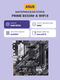 ASUS PRIME B550M-A WIFI II (90MB19X0-M0EAY0)