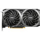 MSI GeForce RTX 3060 VENTUS 2X 8G OC MSI GeForce RTX 3060 VENTUS 2X 8G OC