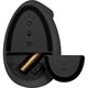 Logitech LIFT Graphite