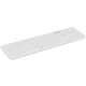 Клавиатура Genius SlimStar 126 WhiteUSB (Only Laser) Клавиатура Genius SlimStar 126 WhiteUSB (Only Laser)