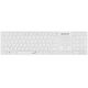Клавиатура Genius SlimStar 126 WhiteUSB (Only Laser) Клавиатура Genius SlimStar 126 WhiteUSB (Only Laser)