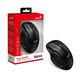 Genius
Мышь беспроводная Ergo 8200S Black Genius
Мышь беспроводная Ergo 8200S Black