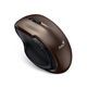 Genius
Мышь беспроводная Ergo 8200S Chocolate Genius
Мышь беспроводная Ergo 8200S Chocolate