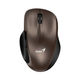 Genius
Мышь беспроводная Ergo 8200S Chocolate