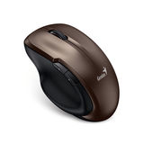 Genius
Мышь беспроводная Ergo 8200S Chocolate 31030029403&nbsp;<img style='position: relative;margin:0' src='/image/only_to_order_edit.gif' alt='На заказ' title='На заказ' />