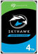 Жесткий диск Seagate ST4000VX016 SkyHawk 4TB Жесткий диск Seagate ST4000VX016 SkyHawk 4TB