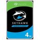 Жесткий диск Seagate ST4000VX016 SkyHawk 4TB Жесткий диск Seagate ST4000VX016 SkyHawk 4TB