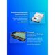 Жесткий диск Seagate ST4000VX016 SkyHawk 4TB Жесткий диск Seagate ST4000VX016 SkyHawk 4TB