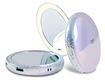 Зеркало для макияжа Yeelight Yeelight handheld portable makeup mirror C20 YLODJ-0029