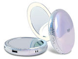 Зеркало для макияжа Yeelight Yeelight handheld portable makeup mirror C20 YLODJ-0029&nbsp;<img style='position: relative;margin:0' src='/image/only_to_order_edit.gif' alt='На заказ' title='На заказ' />