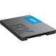 Crucial BX500 500GB (CT500BX500SSD1) Crucial BX500 500GB (CT500BX500SSD1)