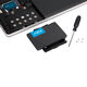 Crucial BX500 500GB (CT500BX500SSD1) Crucial BX500 500GB (CT500BX500SSD1)