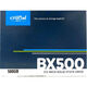 Crucial BX500 500GB (CT500BX500SSD1) Crucial BX500 500GB (CT500BX500SSD1)