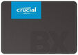 Crucial BX500 500GB (CT500BX500SSD1) Crucial BX500 500GB (CT500BX500SSD1)