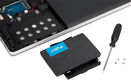 Crucial BX500 500GB (CT500BX500SSD1) Crucial BX500 500GB (CT500BX500SSD1)