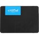 Crucial BX500 500GB (CT500BX500SSD1) Crucial BX500 500GB (CT500BX500SSD1)