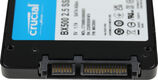 Crucial BX500 500GB (CT500BX500SSD1) Crucial BX500 500GB (CT500BX500SSD1)