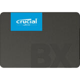 Crucial BX500 500GB (CT500BX500SSD1)