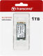 Transcend 425S 1TB (TS1TMTS425S) Transcend 425S 1TB (TS1TMTS425S)