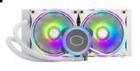 Cooler Master ML240 ILLUSION White Edition Cooler Master ML240 ILLUSION White Edition
