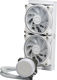 Cooler Master ML240 ILLUSION White Edition Cooler Master ML240 ILLUSION White Edition
