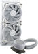Cooler Master ML240 ILLUSION White Edition Cooler Master ML240 ILLUSION White Edition