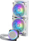 Cooler Master ML240 ILLUSION White Edition Cooler Master ML240 ILLUSION White Edition