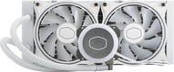 Cooler Master ML240 ILLUSION White Edition Cooler Master ML240 ILLUSION White Edition