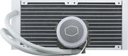 Cooler Master ML240 ILLUSION White Edition Cooler Master ML240 ILLUSION White Edition